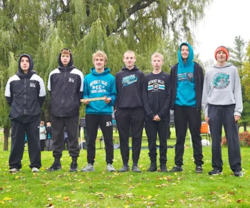 Balanced Jaguars earn TLC crown